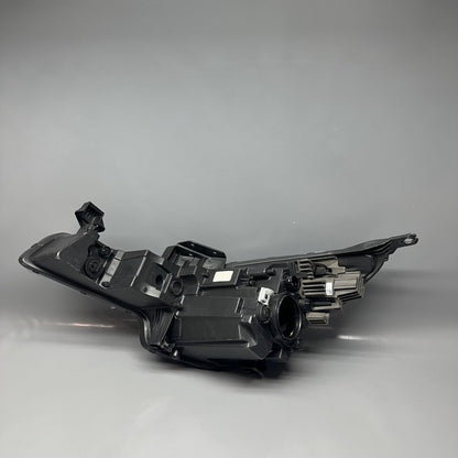 HYUNDAI ELANTRA HEADLIGHT RIGHT PASSENGER LED 2021 2022 2023 OEM