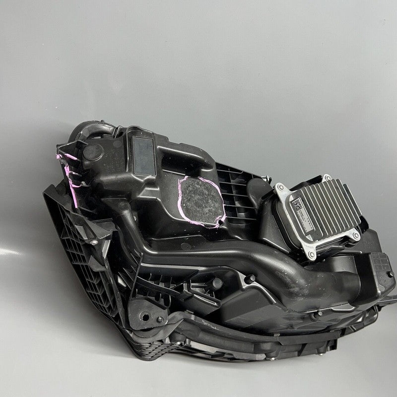 1563713-99-B TESLA MODEL S PLAID HEADLIGHT LEFT DRIVER 2021 2022 2023 LED OEM 1563713-99-B