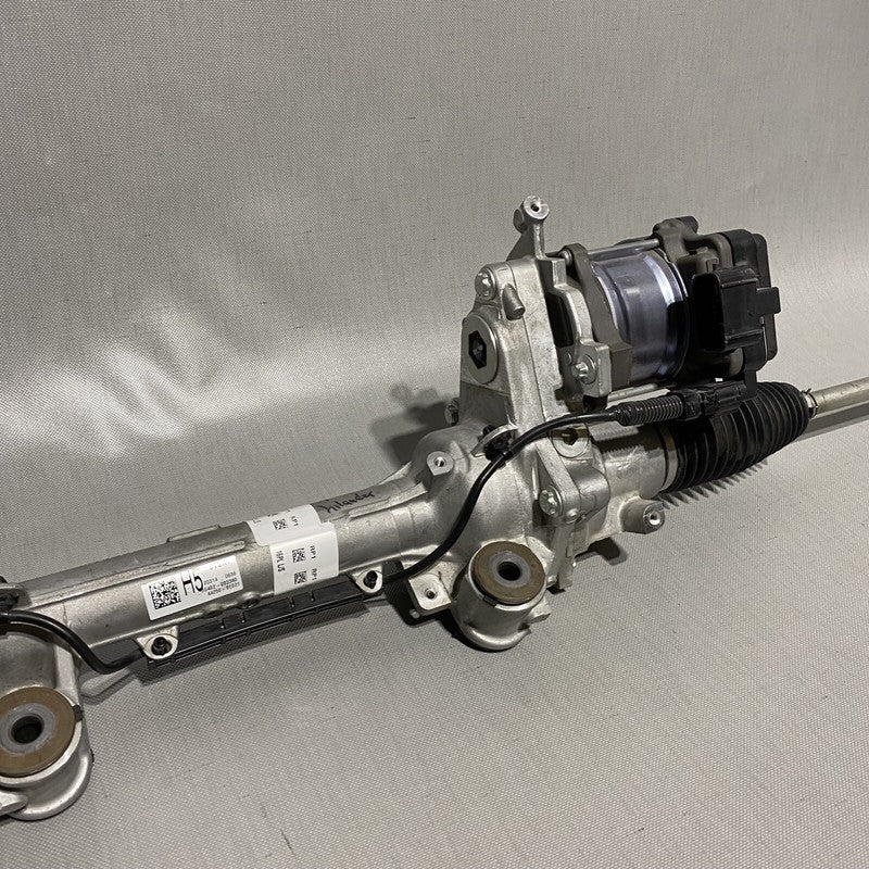 JG402-003380 TOYOTA HIGHLANDER RACK AND PINION 2020 2021 OEM JG402-003380