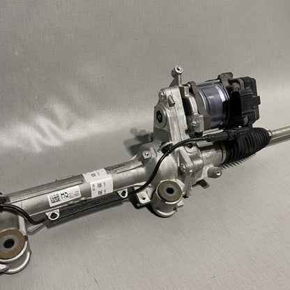 JG402-003380 TOYOTA HIGHLANDER RACK AND PINION 2020 2021 OEM JG402-003380