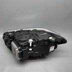 BMW X3 HEADLIGHT RIGHT PASSENGER X4 REFLECTOR LED 2018 2019 2020 2021 