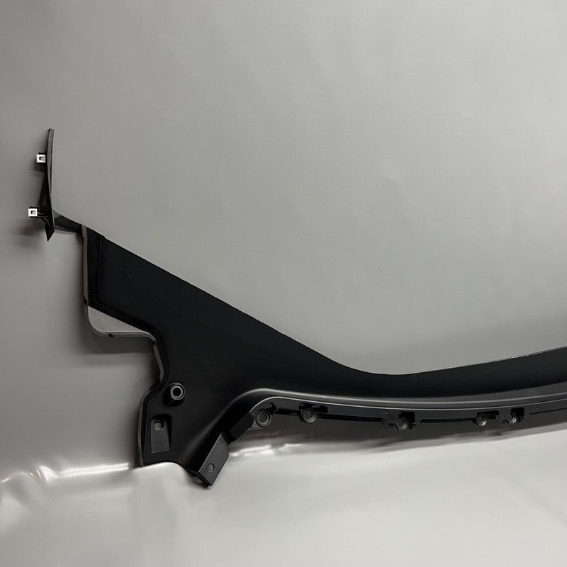 1081676-00-H TESLA MODEL 3 WINDSHIELD WIPER COWL SCREEN PANEL 2017 18 19 20 21 22 2023 OEM