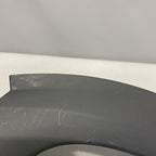 1074910-00-B TESLA MODEL X REAR TRUNK COVER TRIM RIGHT SIDE 2016 2017 2018 2019 2020