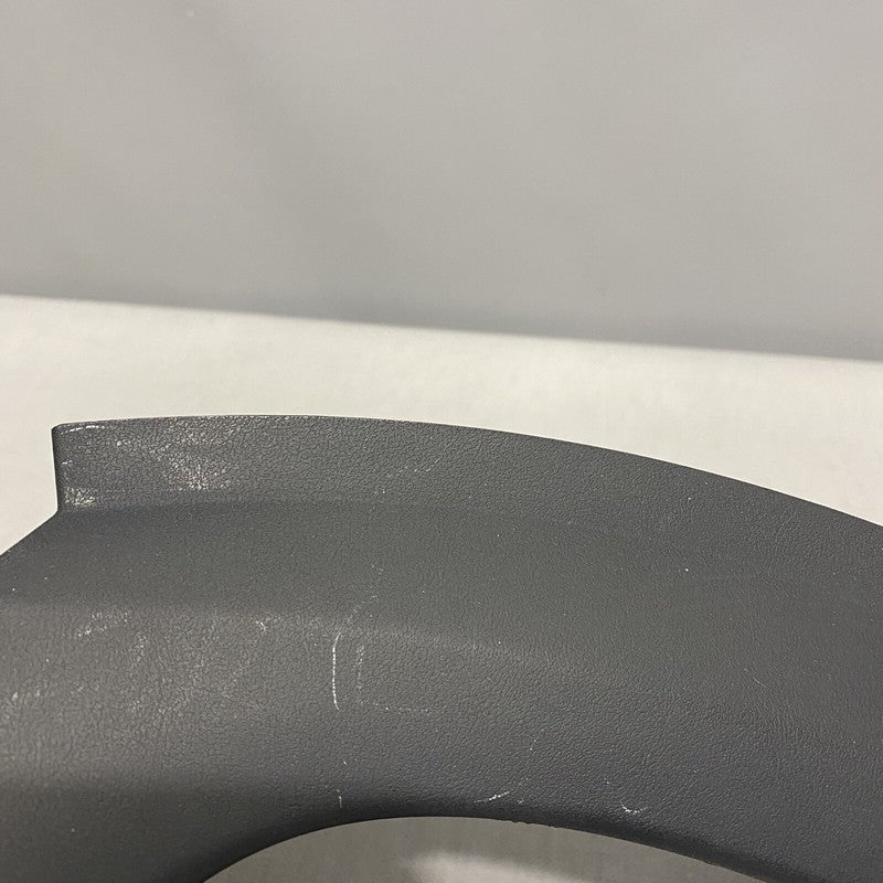 1074910-00-B TESLA MODEL X REAR TRUNK COVER TRIM RIGHT SIDE 2016 2017 2018 2019 2020