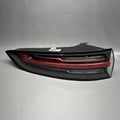 PORSCHE CAYENNE TAIL LIGHT LEFT DRIVER 2019 20 21 22 2023 LED OEM 9Y09