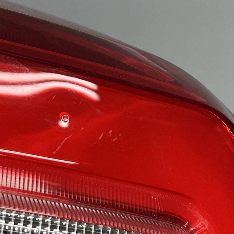 FORD EXPLORER TAIL LIGHT RIGHT PASSENGER 2020 2021 2022 2023 OEM 