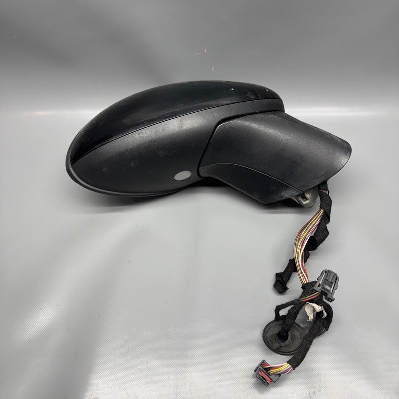 PORSCHE CAYENNE 958 MIRROR RIGHT PASSENGER 2011 2012 2013 2014 OEM