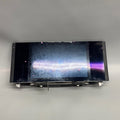 LEXUS IS250 IS200T NAVIGATION DISPLAY SCREEN 2014 2015 2016 2017 2018 