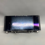 LEXUS IS250 IS200T NAVIGATION DISPLAY SCREEN 2014 2015 2016 2017 2018 