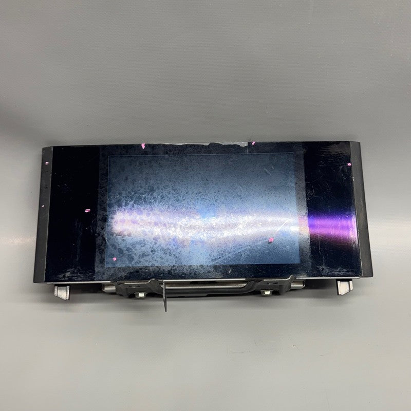 LEXUS IS250 IS200T NAVIGATION DISPLAY SCREEN 2014 2015 2016 2017 2018 