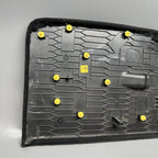 1493919-00-E TESLA MODEL Y 2ND ROW SEAT BACK COVER LEFT 2020 2021 2022 2023 OEM 