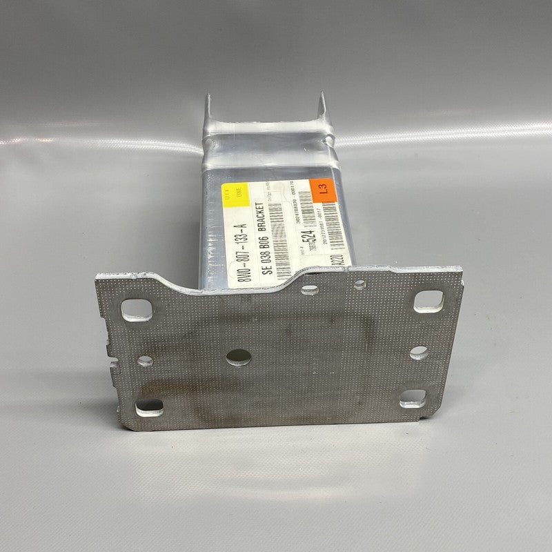 8W0807133A AUDI A4 REINFORCEMENT BRACKET LEFT FRONT 2017 2018 2019 OEM 8W0807133A