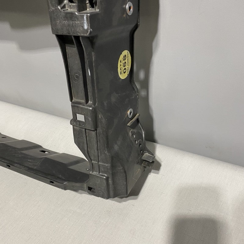 5NN805588 VOLKSWAGEN TIGUAN RADIATOR SUPPORT 2.0L 5NN805588 OEM 2018 2019 2020