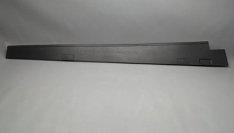TESLA CYBERTRUCK BEDSIDE SAIL APPLIQUE LEFT 2024 2025 OEM 1741538-00-F