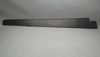 TESLA CYBERTRUCK BEDSIDE SAIL APPLIQUE LEFT 2024 2025 OEM 1741538-00-F