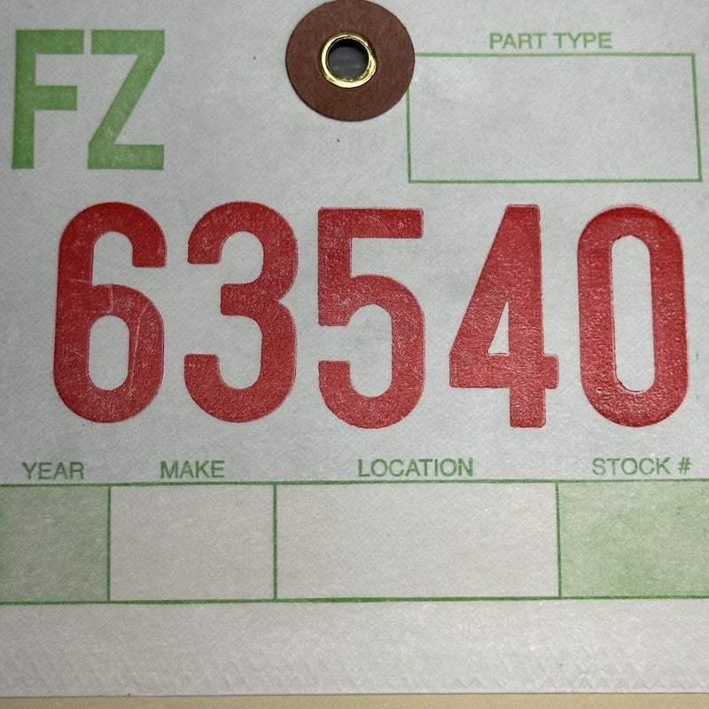 52021-06140 TOYOTA CAMRY REINFORCEMENT FRONT 2013 2014 2015 OEM 52021-06140