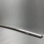 TESLA MODEL 3 DOOR WINDOW MOLDING LEFT REAR 2017 2018 2019 2020 OEM 10