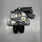 1500604-00-B TESLA MODEL Y 3 LIFTGATE CINCH LATCH 2017 2018 2019 2020 2021 2022 2023 OEM