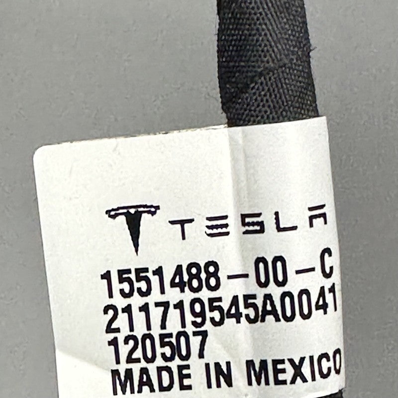 1551488-00-C TESLA MODEL 3 LIFTGATE STRUT LEFT REAR 2017 2018 2019 2020 2021 2022 2023 OEM