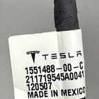 1551488-00-C TESLA MODEL 3 LIFTGATE STRUT LEFT REAR 2017 2018 2019 2020 2021 2022 2023 OEM