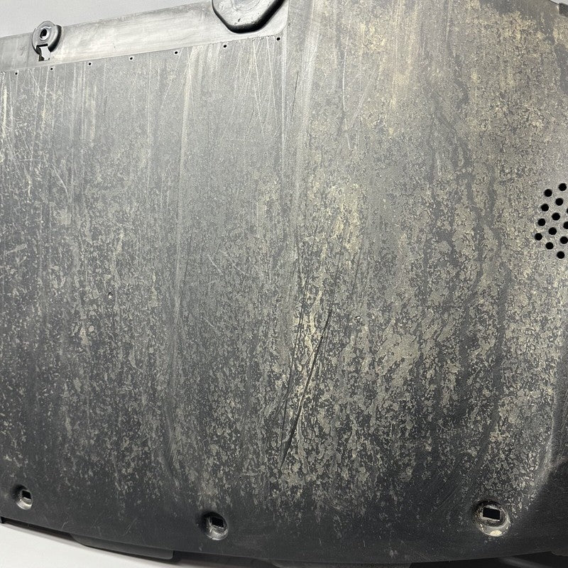 1493760-00-A TESLA MODEL Y FRONT BUMPER LOWER VALANCE 2020 2021 2022 2023 OEM 1493760-00-A