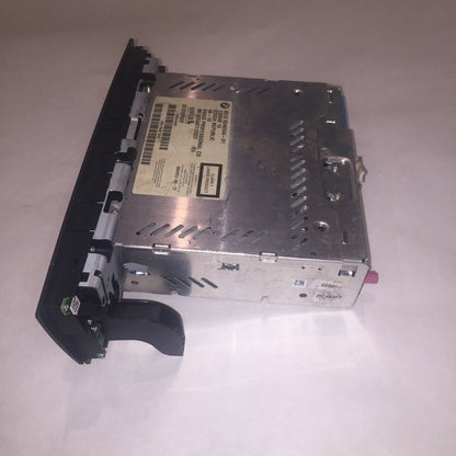 65129246504-01 BMW 328 335 2DOOR RADIO PROFFESIONAL SATELLITE CD PLAYER 2010 2011 2012 2013 OEM