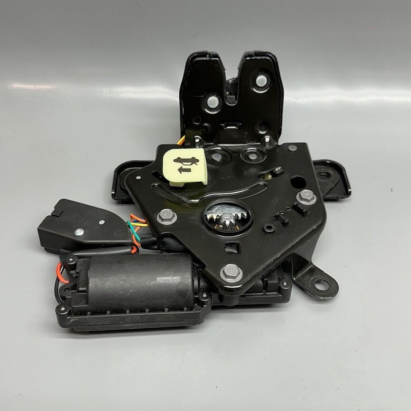 TESLA MODEL 3 Y LIFTGATE LOCK LATCH 2018 19 2020 2021 2022 2023 OEM 15