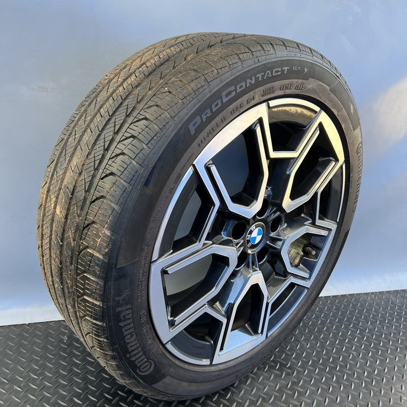 6898041 BMW X1 X2 WHEEL RIM 19 INCH 2023 2024 2025 OEM 6898041