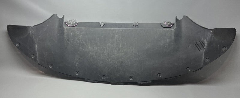 1084174-00-D TESLA MODEL 3 FRONT SPLASH SHIELD UNDERTRAY 2017 2018 2019 2020 OEM 1084174-00-D