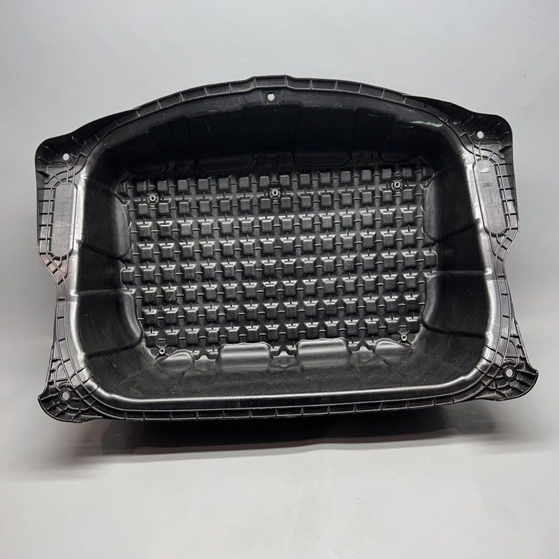 1508656-00-E TESLA MODEL Y TRUNK CARGO STORAGE REAR 2020 2021 2022 2023 OEM 1508656-00-E