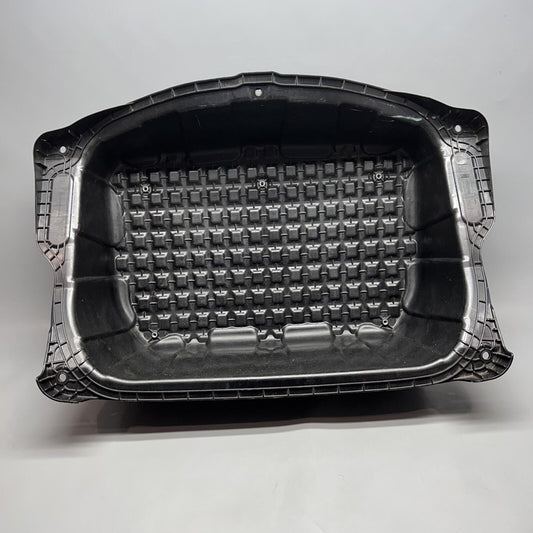 1508656-00-E TESLA MODEL Y TRUNK CARGO STORAGE REAR 2020 2021 2022 2023 OEM 1508656-00-E