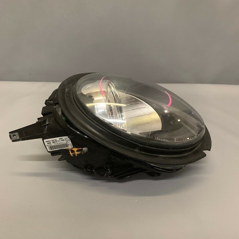 6311-7401606 MINI COOPER HEADLIGHT RIGHT PASSENGER SIDE 2014 2015 2016 HALOGEN OEM