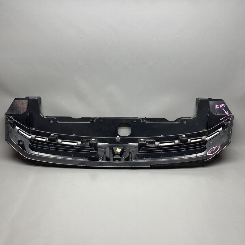 71121-TR0-A0 HONDA ACCORD GRILLE UPPER 71121-TR0-A0 2012 2013 2014 OEM SEDAN