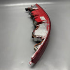 AUDI Q5 BUMPER TAIL LIGHT LEFT DRIVER 2009 2010 2011 2012 2013 2014 OE