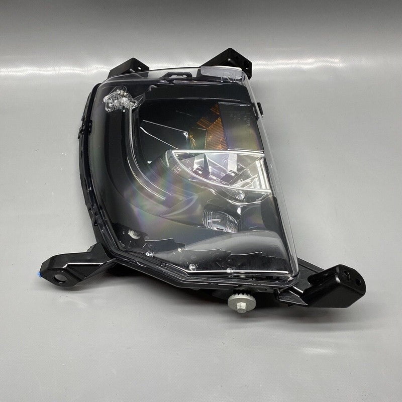 TESLA MODEL S FOG LIGHT RIGHT PASSENGER 2016 2017 18 2019 2020 OEM 600