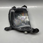 TESLA MODEL S FOG LIGHT RIGHT PASSENGER 2016 2017 18 2019 2020 OEM 600