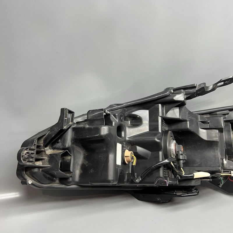 NISSAN ALTIMA HEADLIGHT RIGHT PASSENGER 2016 2017 2018 HALOGEN OEM
