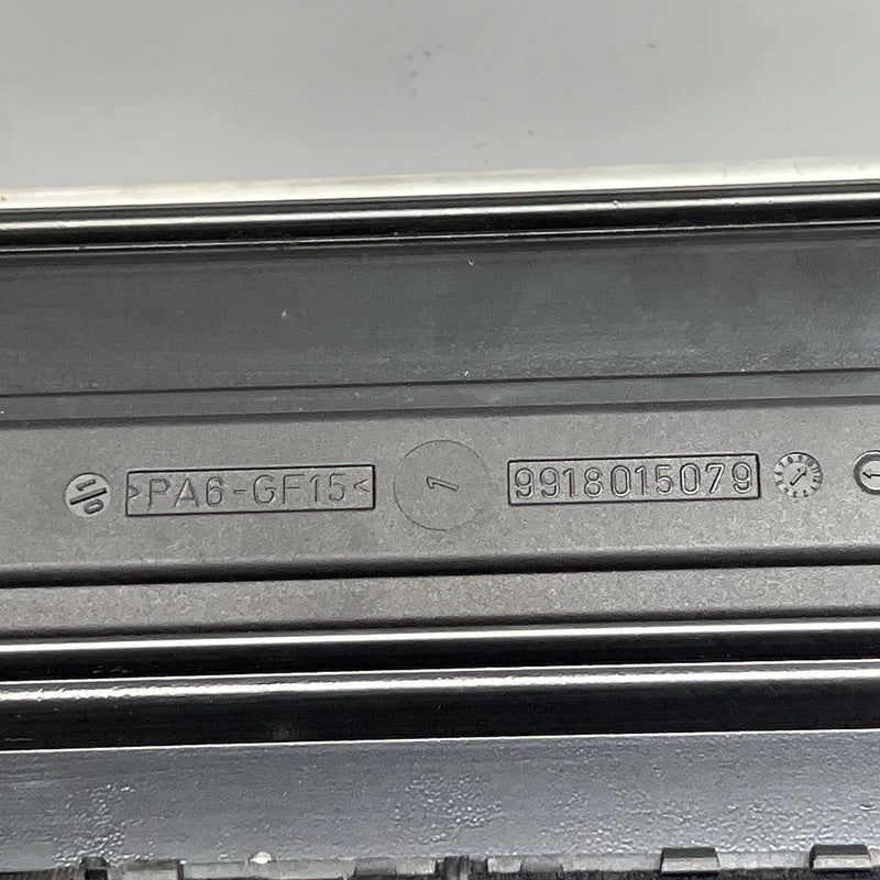 S550 MERCEDES BENZ S550 DOOR WINDOW SUNSHADE LEFT REAR 2014-2017 2018 2019 2020 OEM 