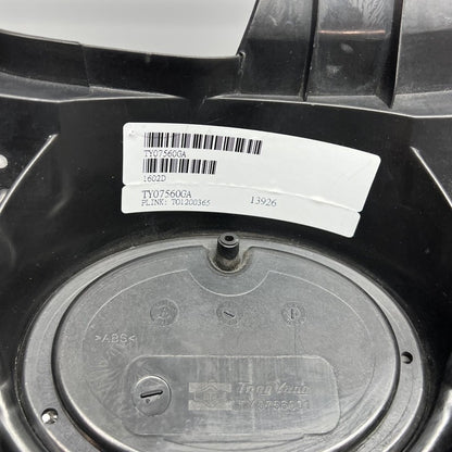 TY07560GA TOYOTA COROLLA UPPER GRILLE 2014 2015 2016 OEM TY07560GA