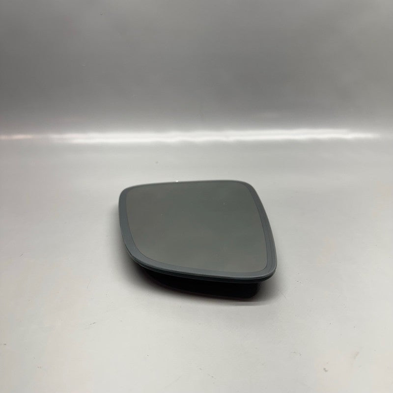 TESLA MODEL X MIRROR GLASS LEFT DRIVER 2018 2019 2020 2021 2022 2023 O