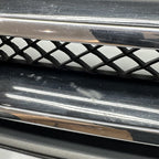 A2048802183 MERCEDES BENZ C300 GRILLE 2012 2013 2014 OEM A2048802183