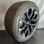BMW X3 I7 WHEEL RIM 20 INCH REAR 2024 2025 2026 OEM 5A6F113