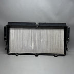 1059333-00-E TESLA MODE S HEPA FILTER COVER VENT 2016 2017 2018 2019 2020 OEM 1059333-00-E