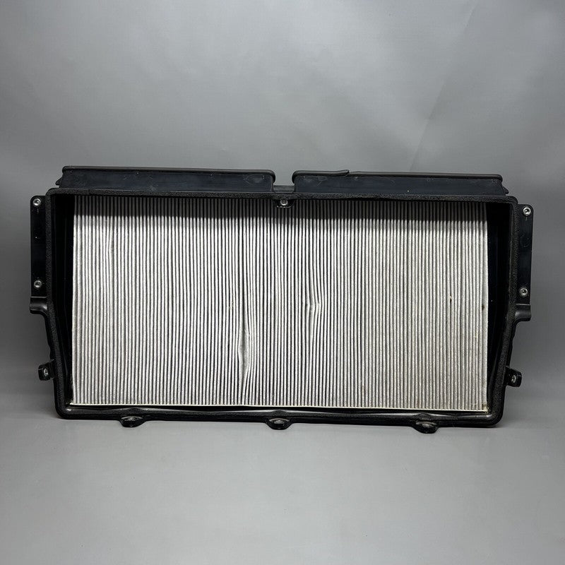 1059333-00-E TESLA MODE S HEPA FILTER COVER VENT 2016 2017 2018 2019 2020 OEM 1059333-00-E