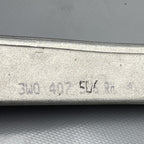 3W0407506 BENTLEY GT GTC CONTROL ARM RIGHT UPPER FRONT 3W0407506 2003 2004 2005 2006 2007