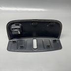 1555579-00-B TESLA MODEL 3 CLOSEOUT PANEL FRUNK 2017 2018 2019 2020 2021 2022 1555579-00-B