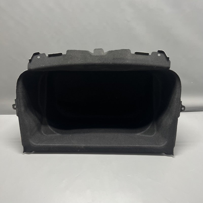 1516040-00-B TESLA MODEL Y FRUNK CARPET 2020 2021 2022 2023 OEM 1516040-00-B