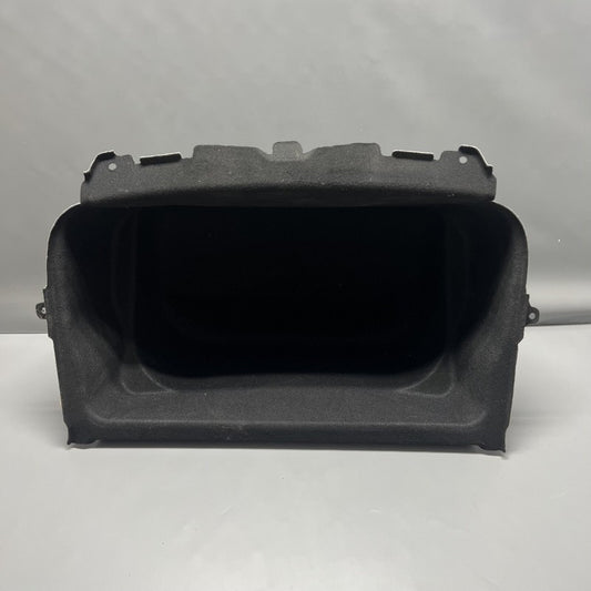 1516040-00-B TESLA MODEL Y FRUNK CARPET 2020 2021 2022 2023 OEM 1516040-00-B