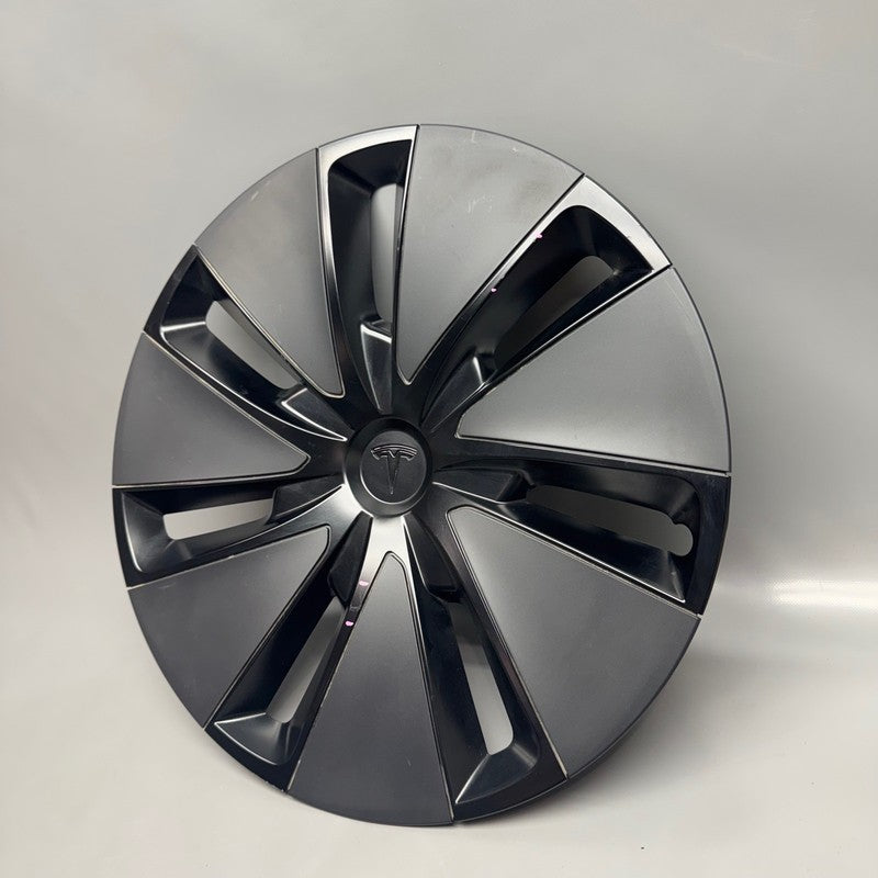 TESLA MODEL 3 PHOTON WHEEL COVER 18 INCH  2024 2025 1344251-PO-B