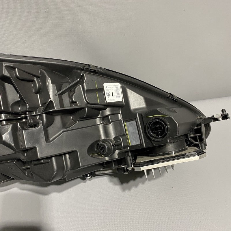 1077371-00-K TESLA MODEL 3 HEADLIGHT LEFT DRIVER SIDE  2017 2018 2019 2020 LED OEM